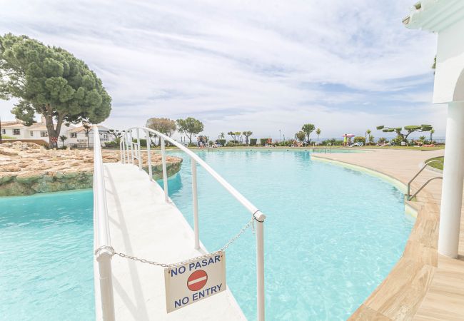 Apartment in Nerja - .Apartamento Cathari