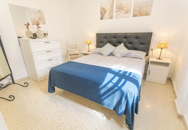 Apartment in Nerja - .Apartamento Cathari