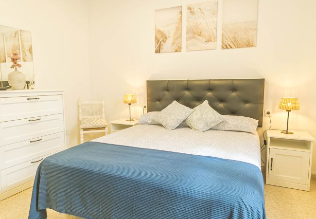 Apartment in Nerja - .Apartamento Cathari