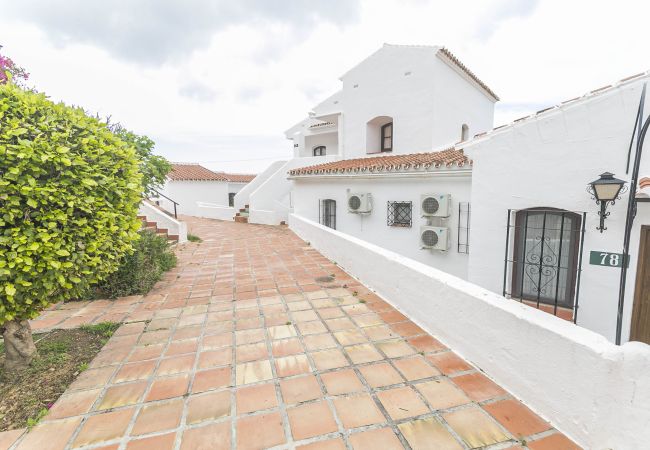 Apartment in Nerja - .Apartamento Cathari
