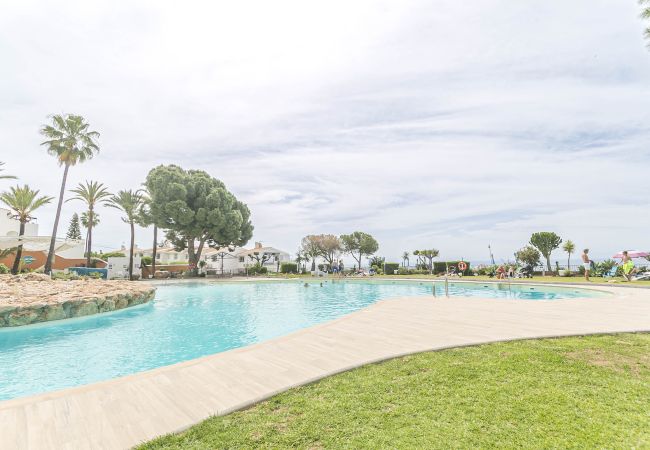 Apartment in Nerja - .Apartamento Cathari