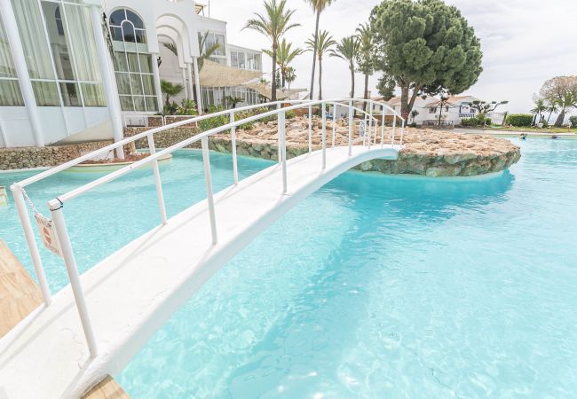 Apartment in Nerja - .Apartamento Cathari