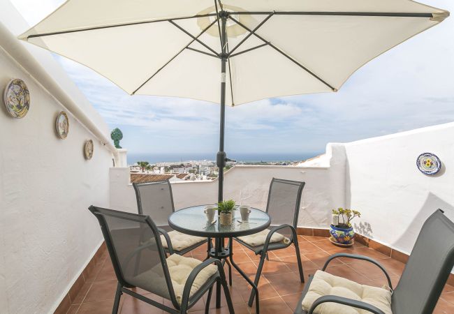 Apartment in Nerja - .Apartamento Cathari