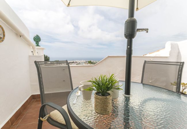 Apartment in Nerja - .Apartamento Cathari