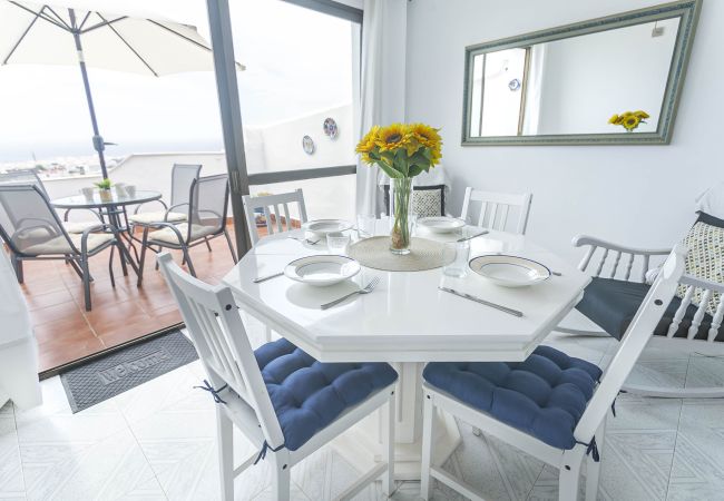 Apartment in Nerja - .Apartamento Cathari