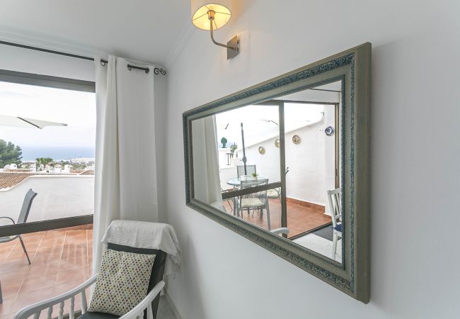 Apartment in Nerja - .Apartamento Cathari