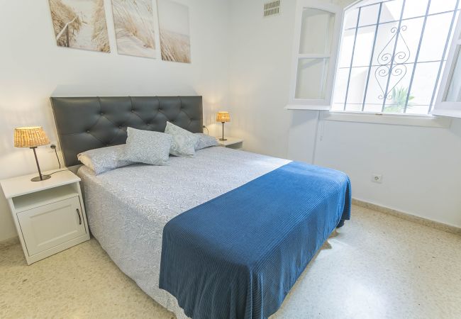 Apartment in Nerja - .Apartamento Cathari