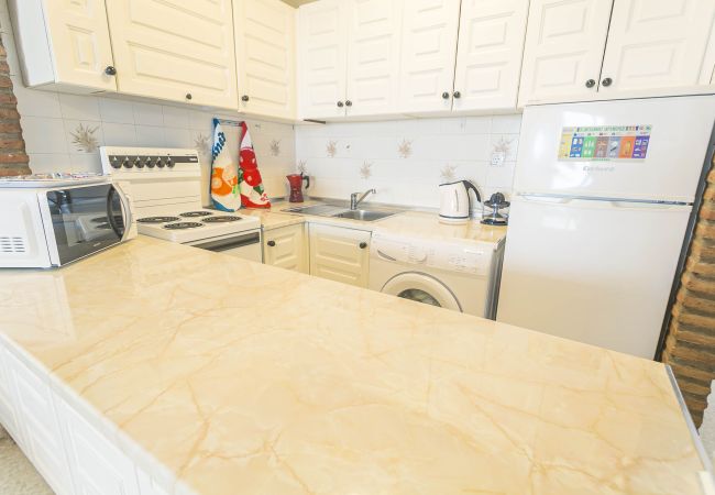 Apartment in Nerja - .Apartamento Cathari