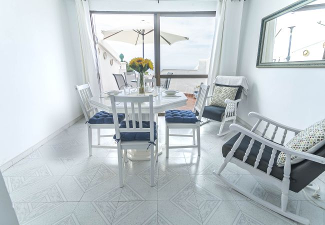 Apartment in Nerja - .Apartamento Cathari