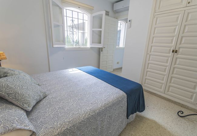 Apartment in Nerja - .Apartamento Cathari