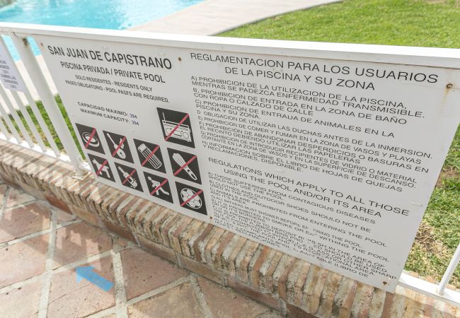Apartment in Nerja - .Apartamento Cathari