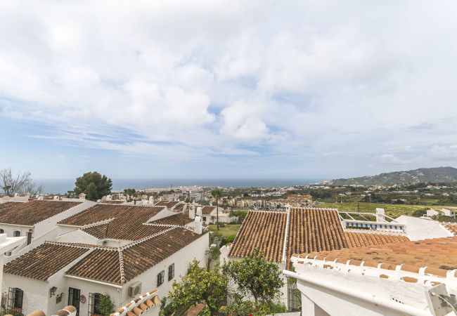 Apartment in Nerja - .Apartamento Cathari