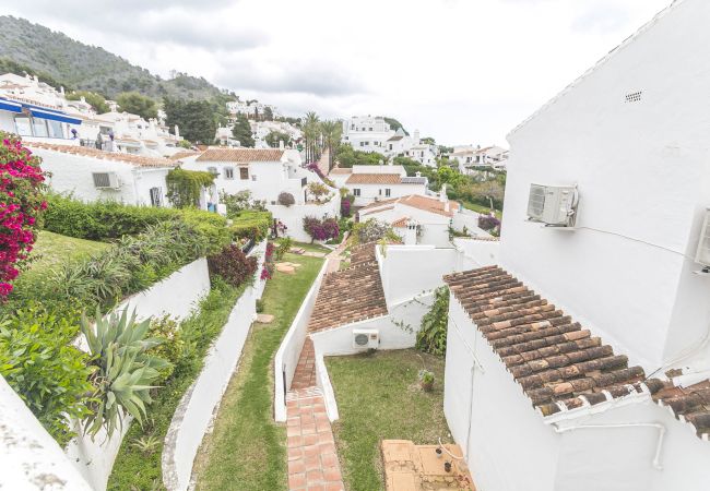 Apartment in Nerja - .Apartamento Cathari
