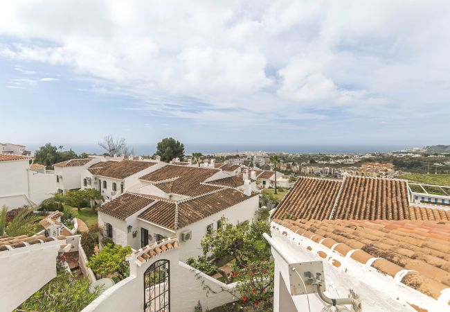 Apartment in Nerja - .Apartamento Cathari