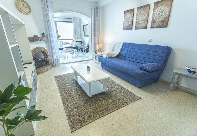 Apartment in Nerja - .Apartamento Cathari