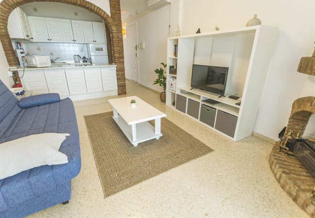 Apartment in Nerja - .Apartamento Cathari