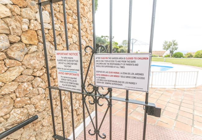 Apartment in Nerja - .Apartamento Cathari