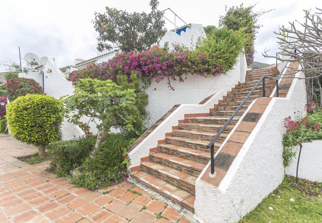 Apartment in Nerja - .Apartamento Cathari