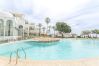 Apartment in Nerja - .Apartamento Cathari