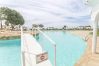 Apartment in Nerja - .Apartamento Cathari