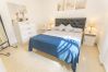 Apartment in Nerja - .Apartamento Cathari
