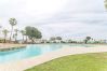Apartment in Nerja - .Apartamento Cathari