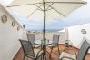 Apartment in Nerja - .Apartamento Cathari