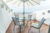 Apartment in Nerja - .Apartamento Cathari