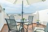 Apartment in Nerja - .Apartamento Cathari