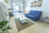 Apartment in Nerja - .Apartamento Cathari