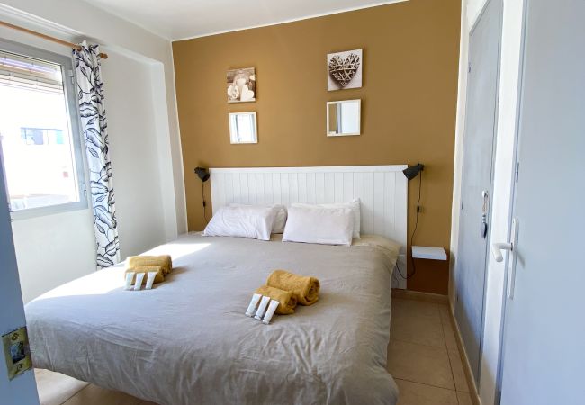 Apartment in Nerja - .Apartamento Caravela