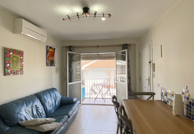 Apartment in Nerja - .Apartamento Caravela