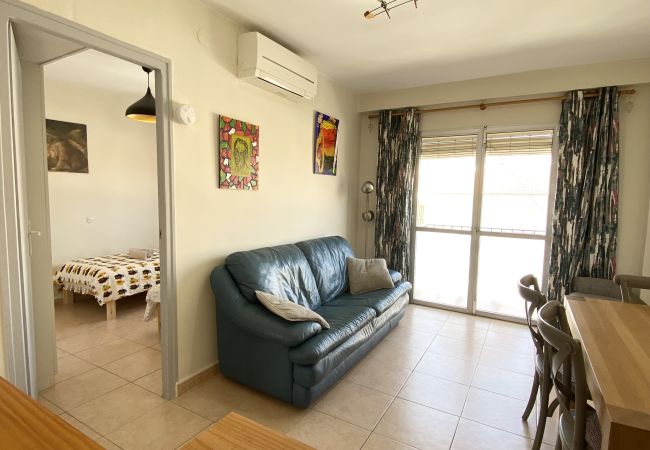 Apartment in Nerja - .Apartamento Caravela