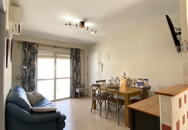 Apartment in Nerja - .Apartamento Caravela