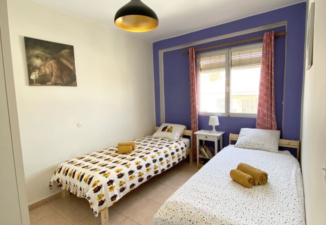 Apartment in Nerja - .Apartamento Caravela