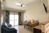 Apartment in Nerja - .Apartamento Caravela