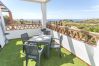 Cottage in Frigiliana - .Cortijo Tablazos