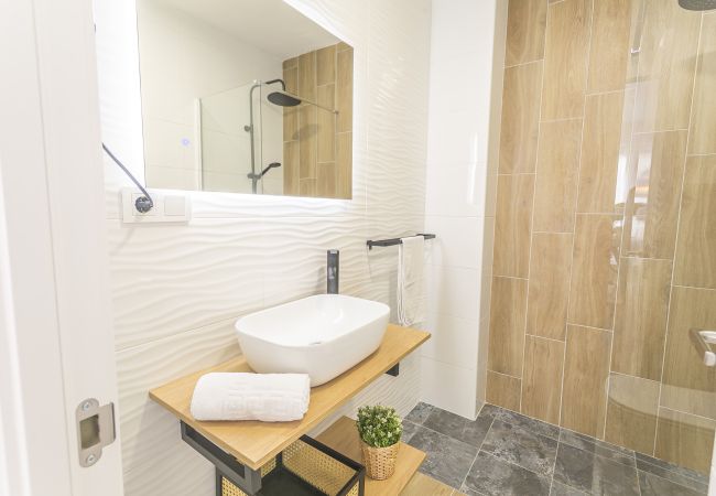 Apartment in Nerja - .Marimel Nerja Alojamientos 201