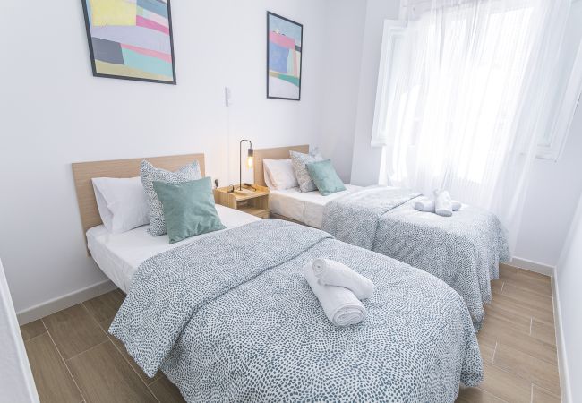 Apartment in Nerja - .Marimel Nerja Alojamientos 201