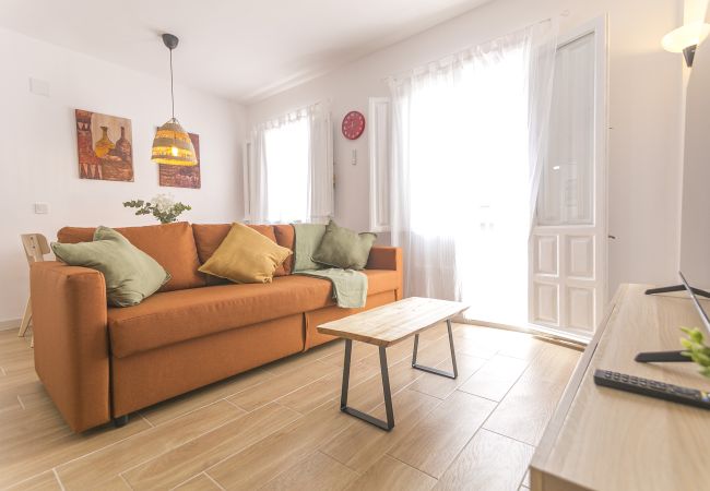 Apartment in Nerja - .Marimel Nerja Alojamientos 201
