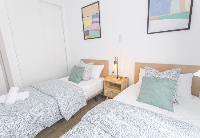 Apartment in Nerja - .Marimel Nerja Alojamientos 201
