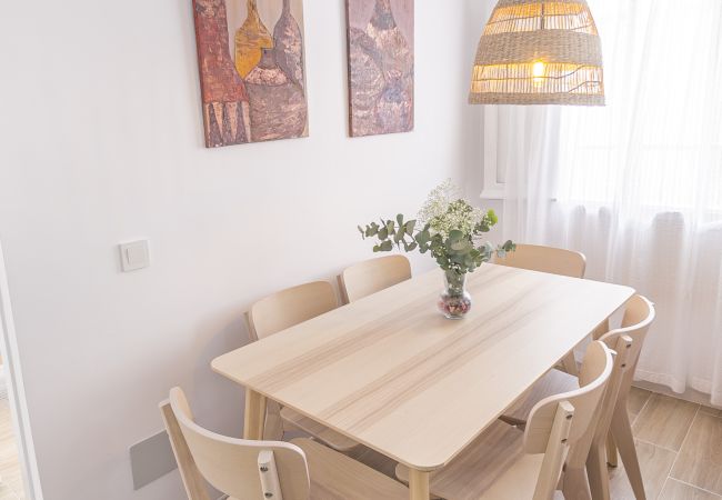 Apartment in Nerja - .Marimel Nerja Alojamientos 201