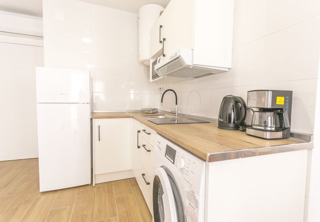Apartment in Nerja - .Marimel Nerja Alojamientos 201