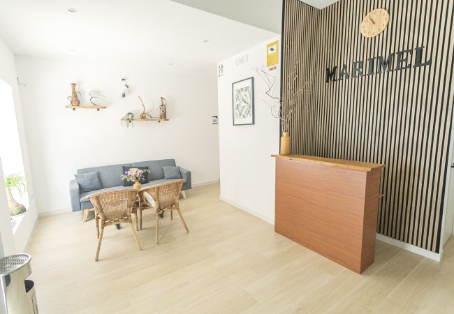 Apartment in Nerja - .Marimel Nerja Alojamientos 201