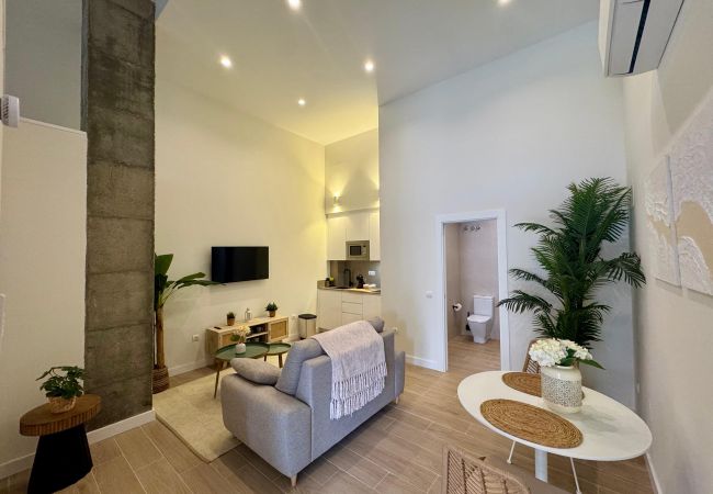 Apartment in Nerja - .Apartamento Posidonia A
