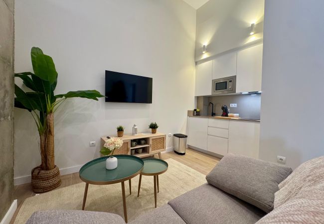Apartment in Nerja - .Apartamento Posidonia A