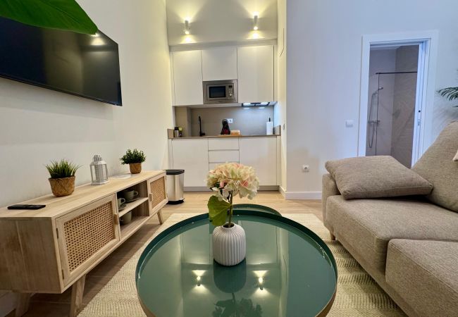 Apartment in Nerja - .Apartamento Posidonia A