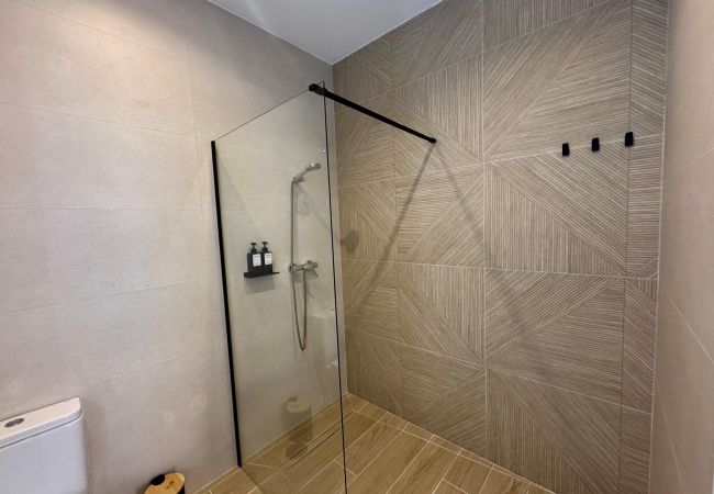 Apartment in Nerja - .Apartamento Posidonia A