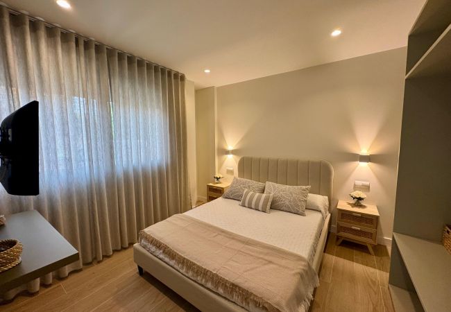 Apartment in Nerja - .Apartamento Posidonia A