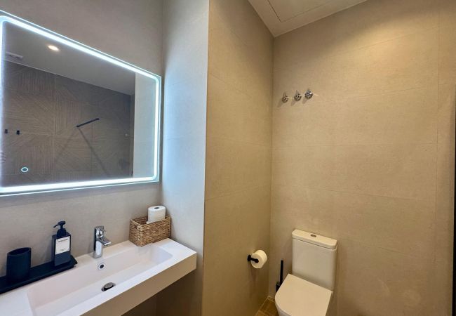 Apartment in Nerja - .Apartamento Posidonia A